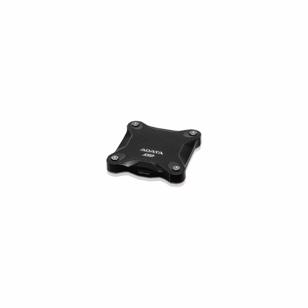 Externí disk SSD SD620 1TB U3.2A 520/460 MB/s černý