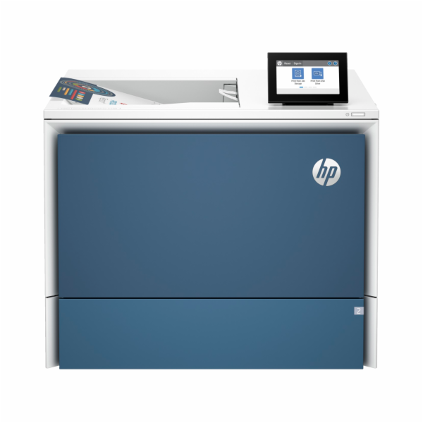 HP Color LaserJet Enterprise 5700dn (A4, 43/43str./min, U...