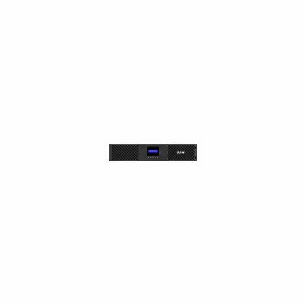 EATON UPS 9E 3000i Rack2U, 3000VA, 2700W, 1/1 fáze