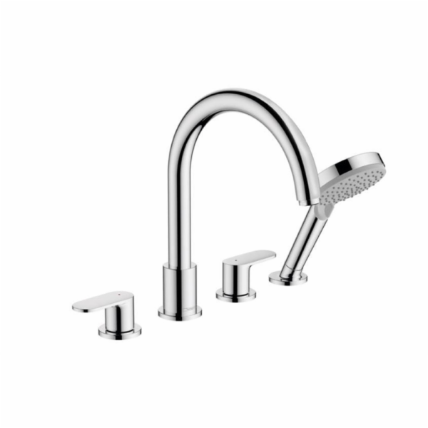 Koupelnová baterie Hansgrohe Vernis Blend 71456000