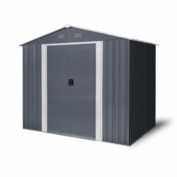 Riwall PRO RMSA 6x8 Anthracite
