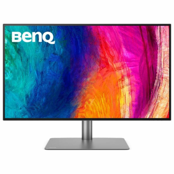 BenQ PD3225U, LED monitor