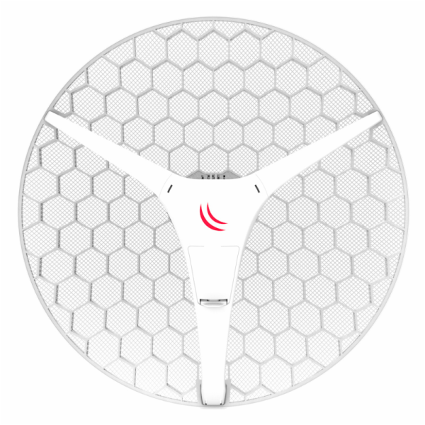 MikroTik RouterBOARD RBLHG-5HPnD-XL4pack, LHG XL HP5 4pack