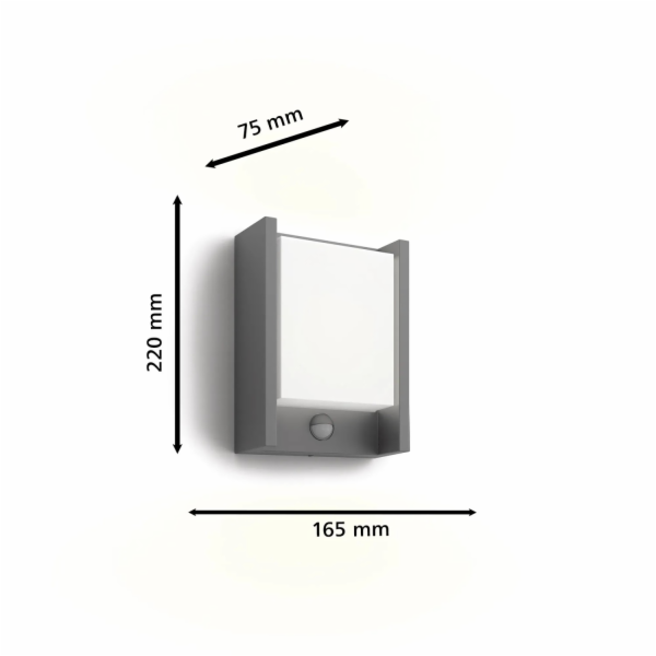 Philips Arbour UltraEfficie SKL000455184