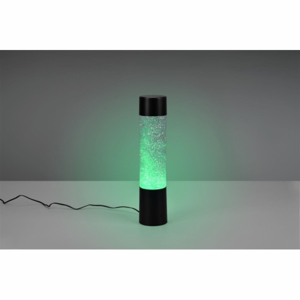 Stolní lampa Reality GLITTER R50871032, LED, 9W