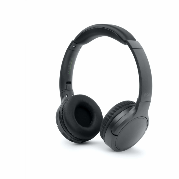 Sluchátka Muse M-272 BT šedá