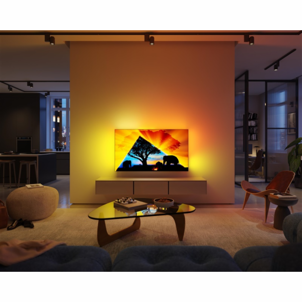 Philips 55OLED769/12 televizor 139,7 cm (55") 4K Ultra HD...