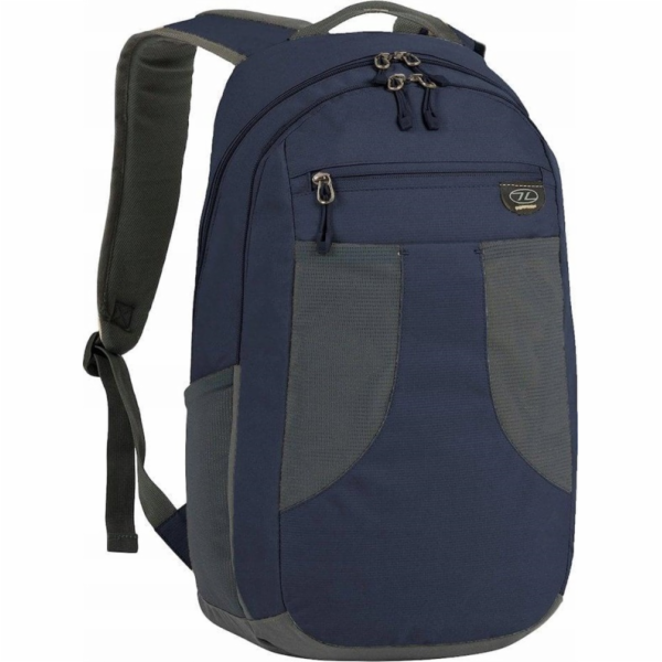 Turistický batoh Highlander DS186-NB.DG, modrý, 22 l