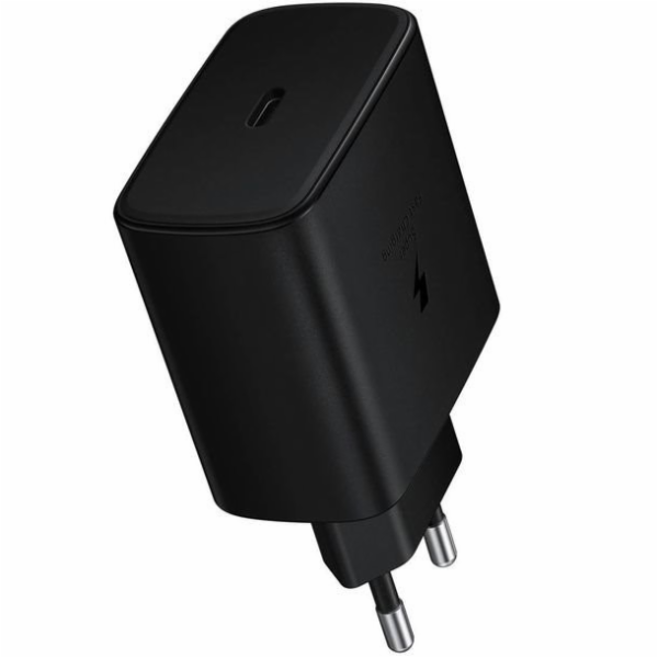 Adaptér USB SAMSUNG EP-TA845EBE Black