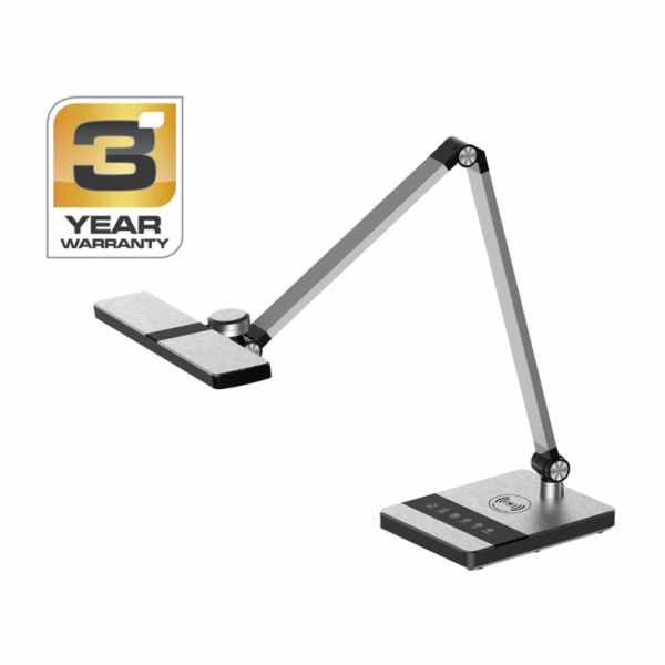 Stolní lampa Standart MODERO, LED, stojací, 19W