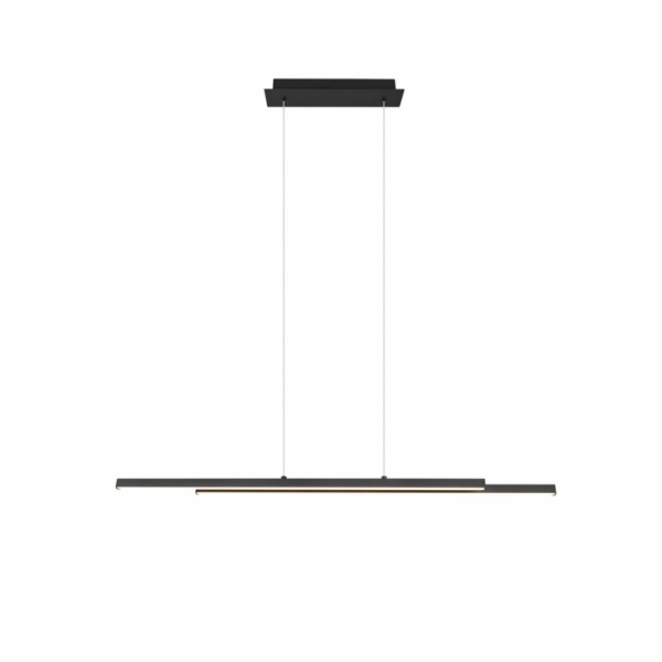 Stropní svítidlo Reality Odio R37882132, 22 W, LED, 3000 °K