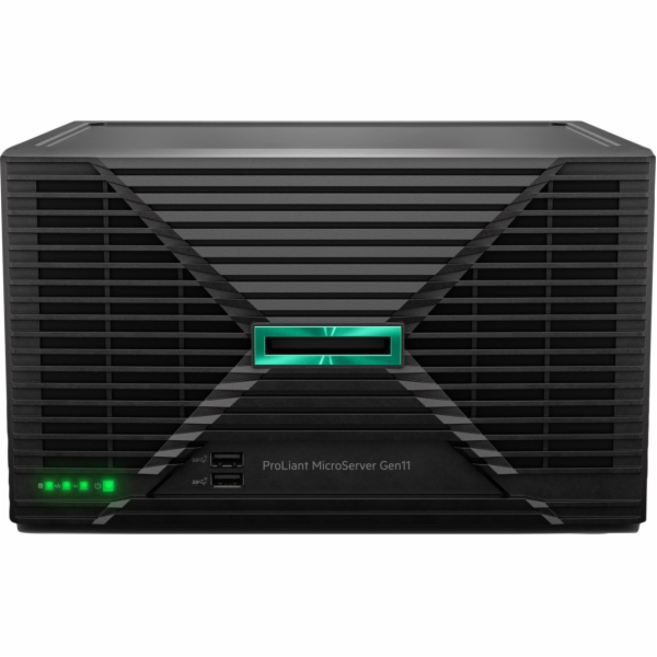 HPE MicroSvr G11 G7400 16G NHP Cmp Svr