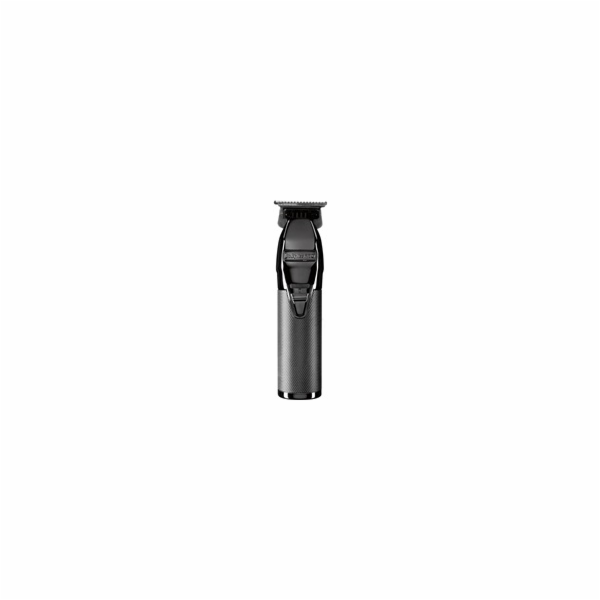 BaByliss PRO FX7870GSE konturovací zastřihovač šedý, 40mm...