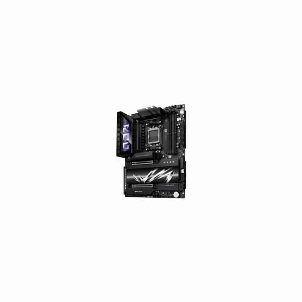 ASUS ROG CROSSHAIR X870E HERO, základní deska