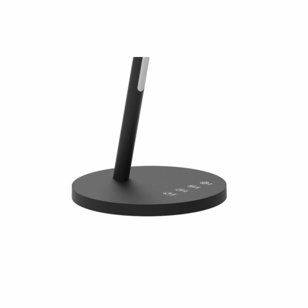 Stolní lampa Standart STIGA BL1381 ČERNÁ, LED, 6W
