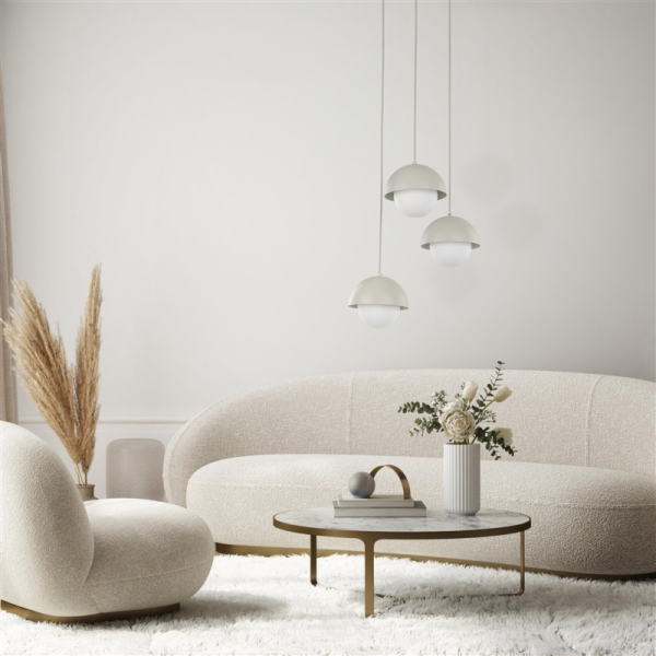 Závěsné svítidlo TK Lighting Bono 10206, 24 W, G9