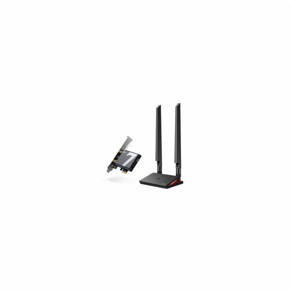 Síťová karta TP-Link Archer TBE550E BE9300 WiFi 7, PCI-e,...