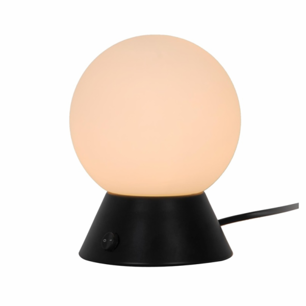 Domoletti Ruth T22009C černá E14, Lampa stojací, 15W