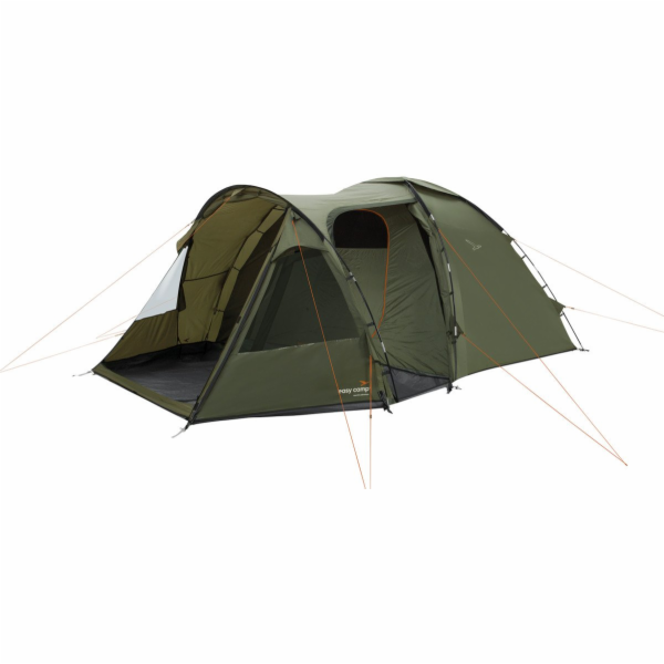 Kopulový stan Easy Camp Chin 5