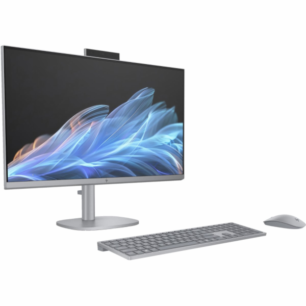 HP OmniStudio X 32-c0000nc AiO, 32 UHD 3840x2160, U5-125H...