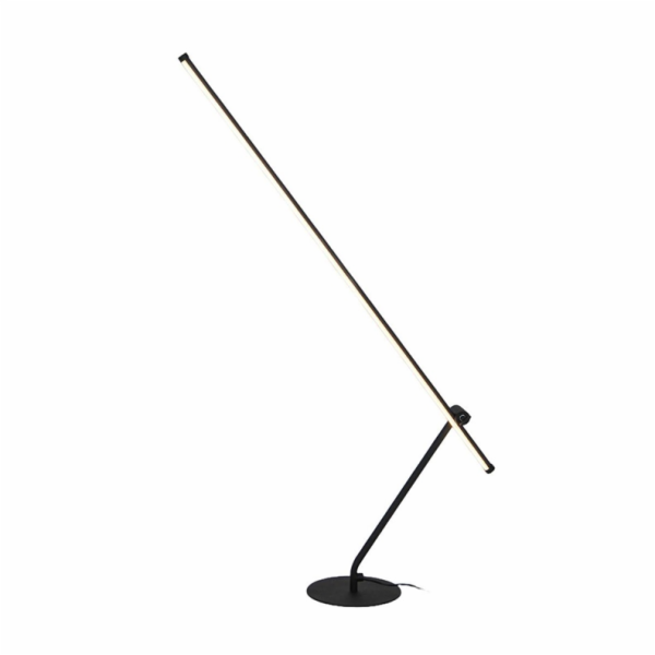 Stolní lampa Tanger CL23018-1T, LED, stojací, 12W