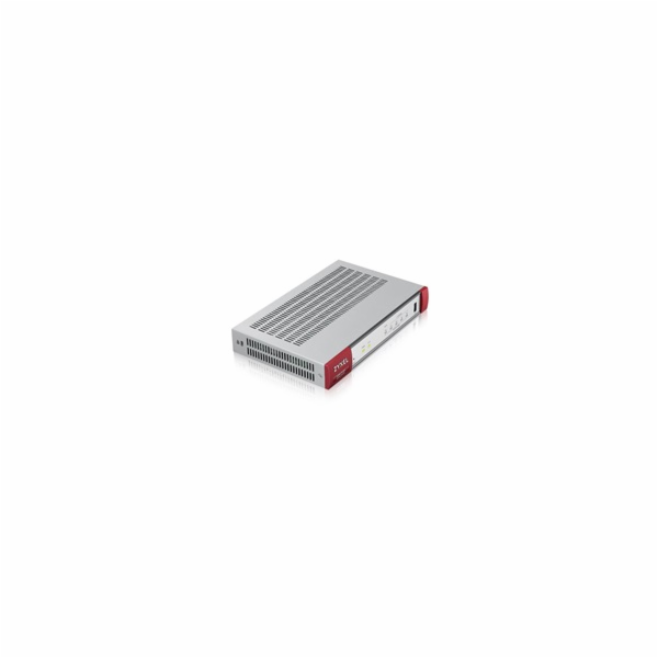 Zyxel USG FLEX 50 HP, 5 Gigabit user-definable ports, 1*1...