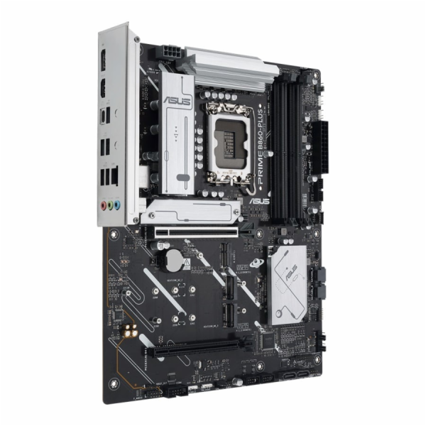 ASUS PRIME B860-PLUS-CSM Základní deska