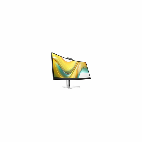 HP LCD 534pm Conferencing Monitor 34",3440x1440,VA,400nit...