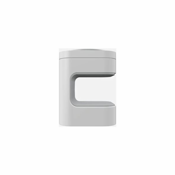 Hyper HyperJuice Qi2 3-in-1 Magnetic Charging Stand - White
