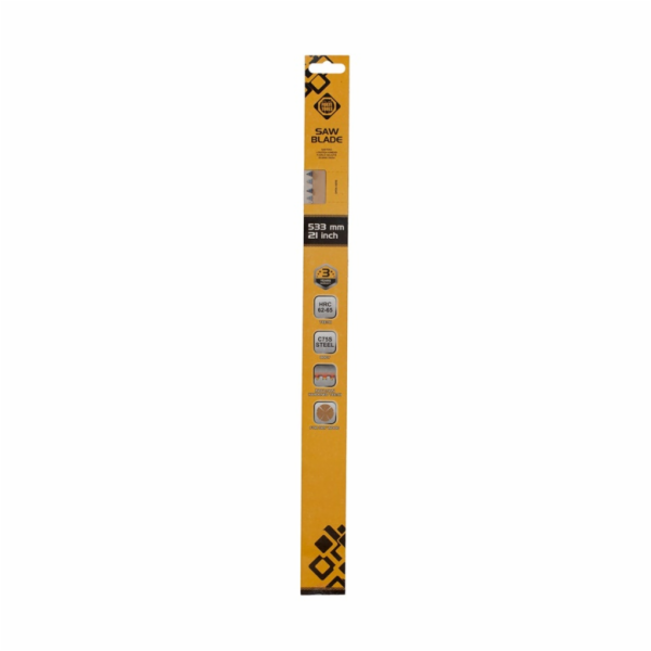 Pilka Forte Tools 40-428FT, 533 mm