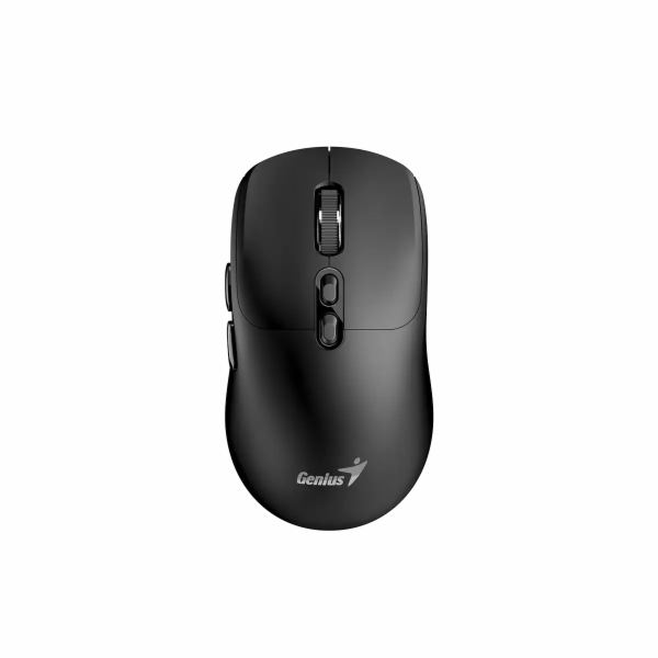 GENIUS NX-8080S BT Noble Black