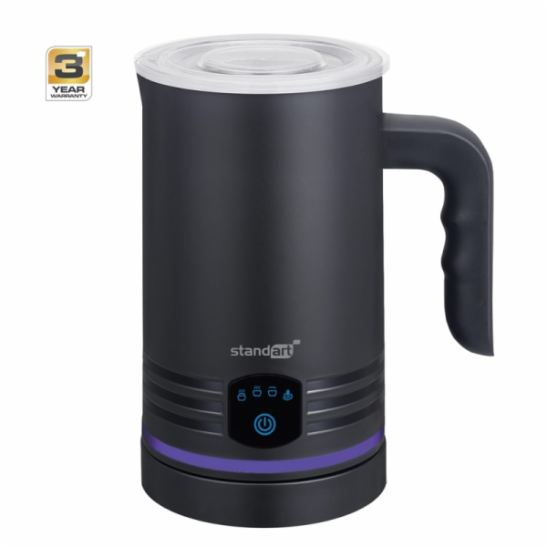 Napěňovač mléka Standart AQ-03A