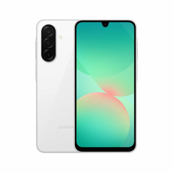 Samsung Galaxy A26 5G/8GB/256GB/White