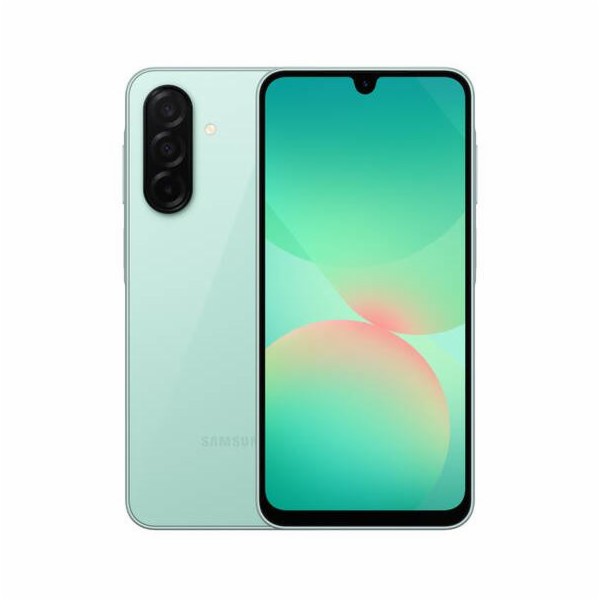 Samsung A266 Galaxy A26 5G 6+128GB Light