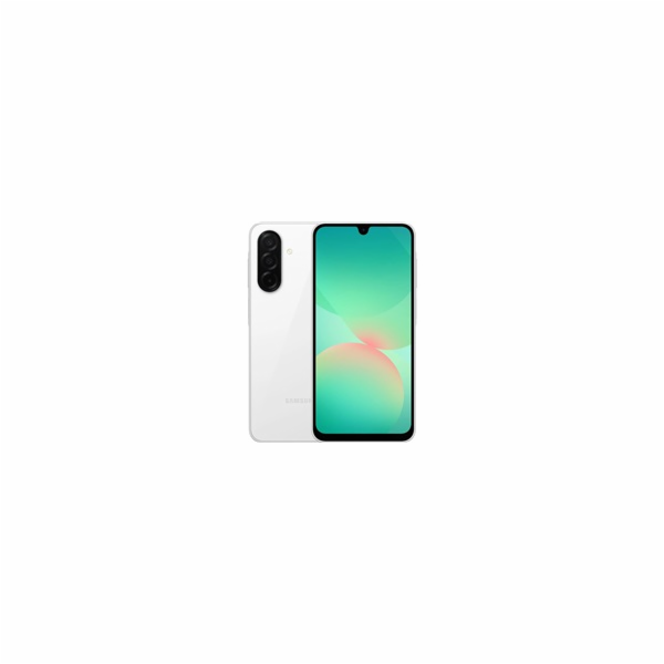 Samsung Galaxy A26 5G/8GB/256GB/White