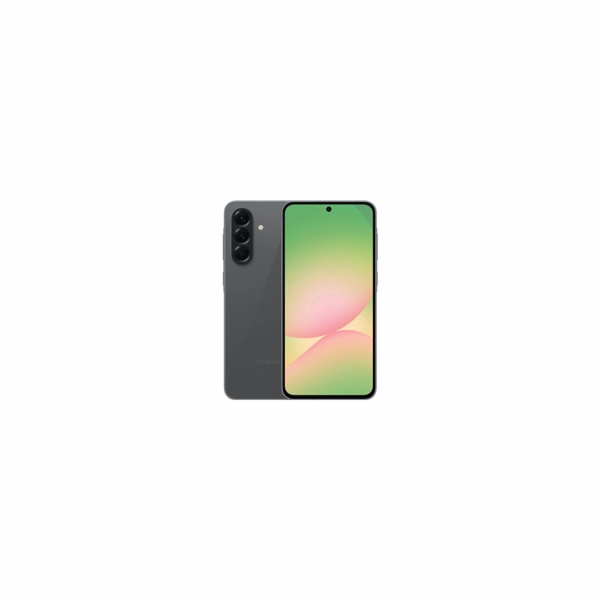 Samsung Galaxy A56 5G/8GB/128GB/Black