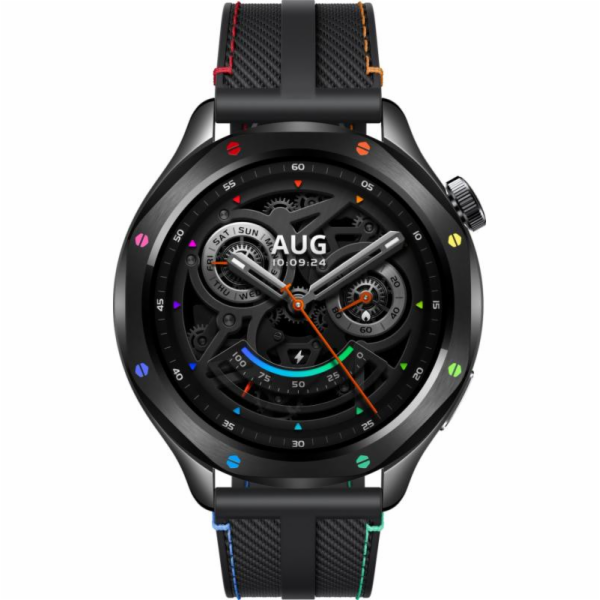 XIAOMI Watch S4 Rainbow, Smarthodinky
