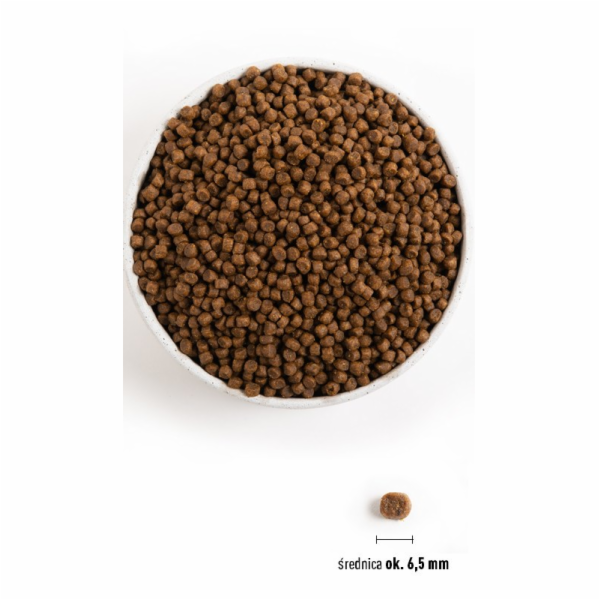 ACANA Puppy Small breed - suché krmivo pro psy - 6kg