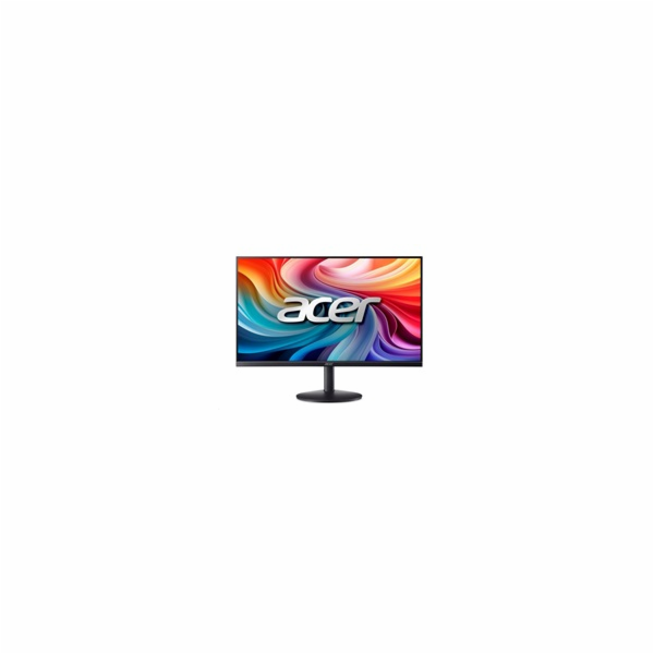 Acer LCD SA243YGObi 23.8" IPS LED/1920x1080/100M:1/1ms/25...