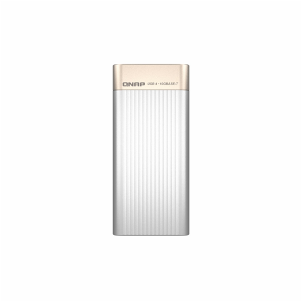 QNAP QNA-UC10G1T - adaptér USB-C 4 (podpora Thunderbolt 3...