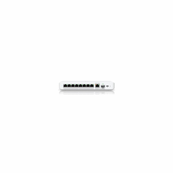 UBNT UniFi switch Flex 2.5G