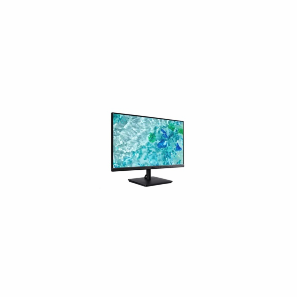 Acer Vero/V247YGbip/23,8"/IPS/FHD/100Hz/4ms/Black/3R