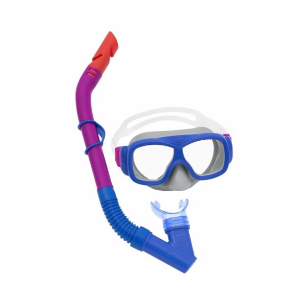 Potápěčský set BESTWAY EXPLORA SNORKEL 24032