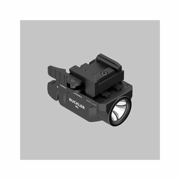 Armytek Svítilna Buckler M1 700lm