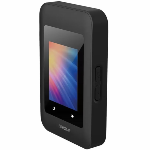 Strong 4G MIFI 900D