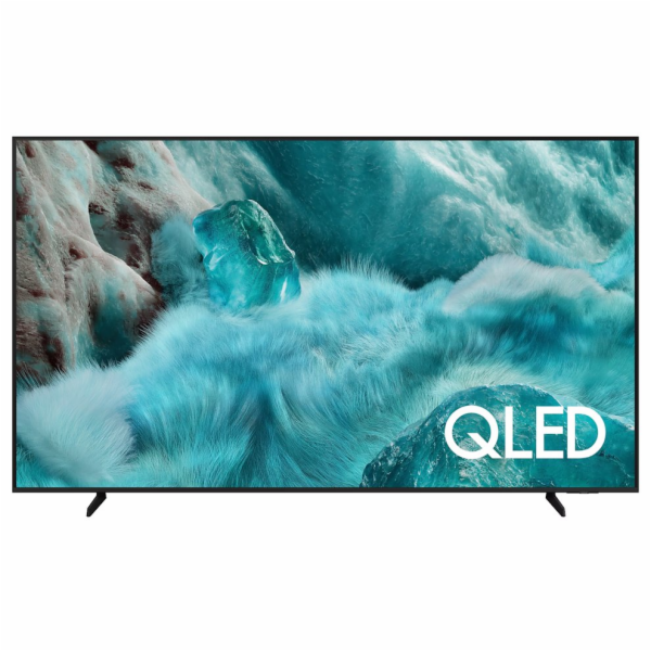 Samsung Q7F 65" TV, 4K Ultra HD, Quantum HDR, OTS Lite, T...