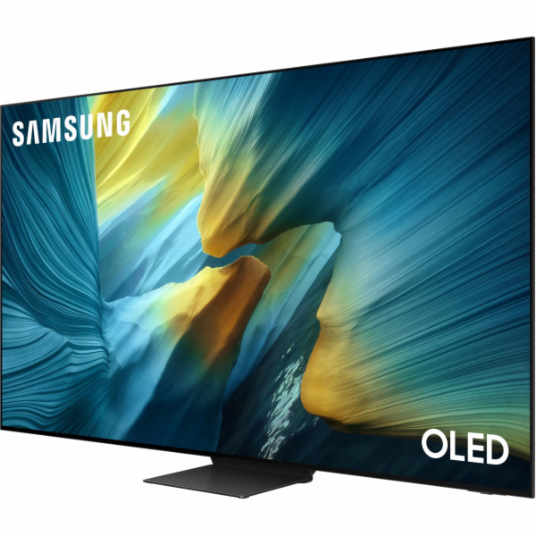 65" SAMSUNG QE65S95F (2025)