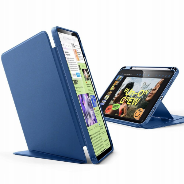 ESR FLIP HYBRIDNÍ IPAD 10,9” 10 / 2022 / 11” 11 / 2025 TM...