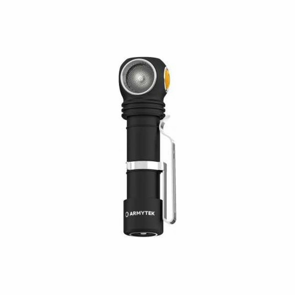 Armytek Svítilna Wizard C2 Pro Warm