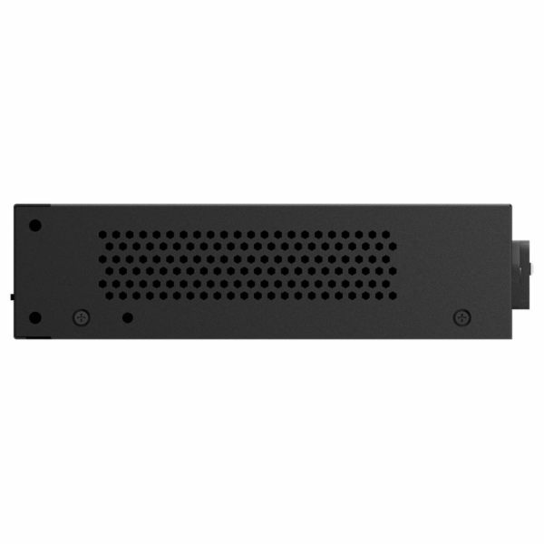 STRONG switch SW8010POE+/ 8x port Gigabit POE+/ 2x Ggabit...